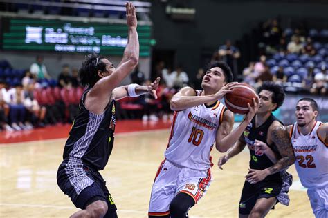 batang pier scandal|Four in a row for Batang Pier .